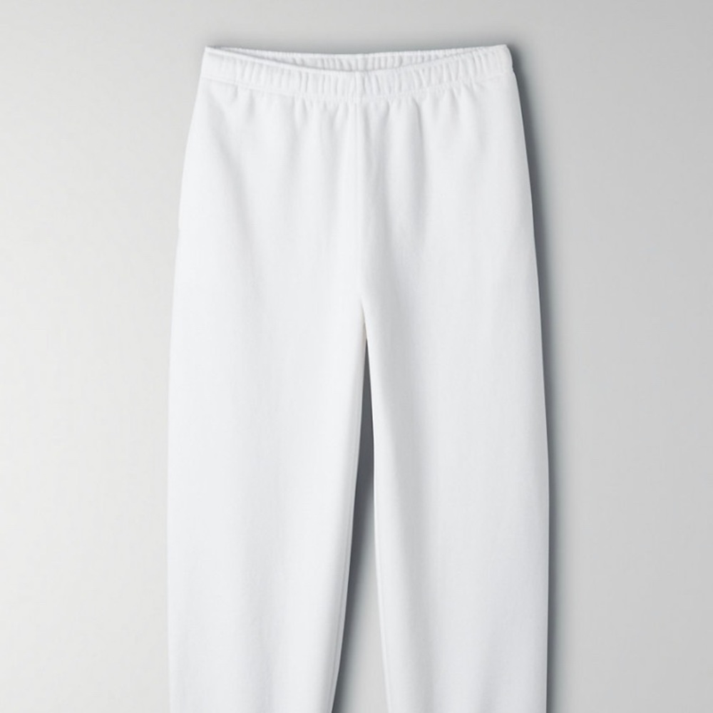 Tna cozyaf mega sweatpants